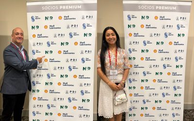 N&P fortalece alianzas estratégicas en Cocktail de Networking de Minera Las Bambas