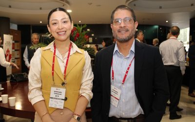 N&P analiza los desafíos globales y de productividad del sector minero en el Desayuno de Networking de PwC